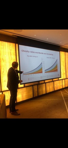 Largest study of its kind reveals reasons why people with obesity are not receiving adequate care