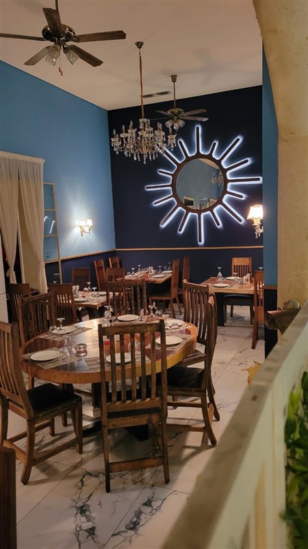GIA La Cucina d'Amore invites you to discover Amazing Italian Food at the heart of Beirut