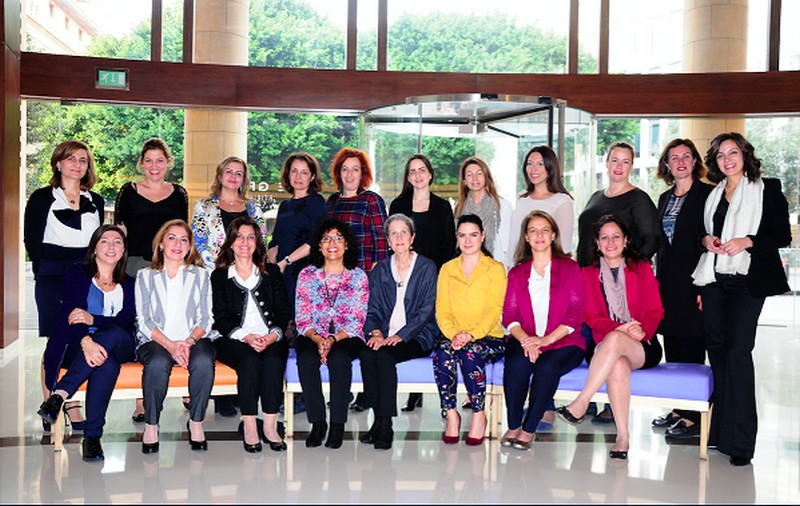 A New Leading Program Women on Boards Launched in the MENA Region