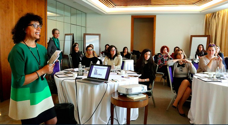 A New Leading Program Women on Boards Launched in the MENA Region