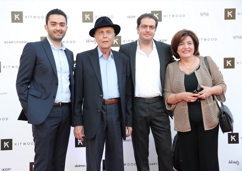 KITWOOD inaugurates a new branch in Zouk Mikael
