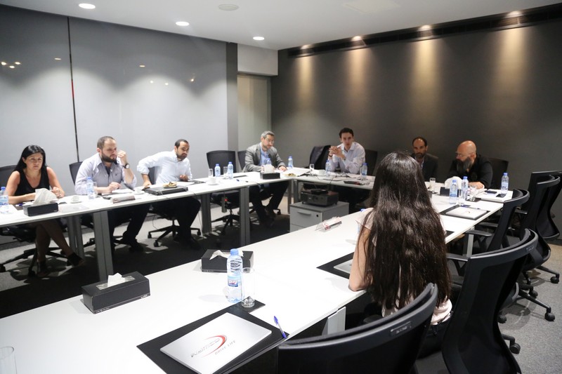 RYMCO launched the Young & Future Leaders Program and recruited the most performant contestant
