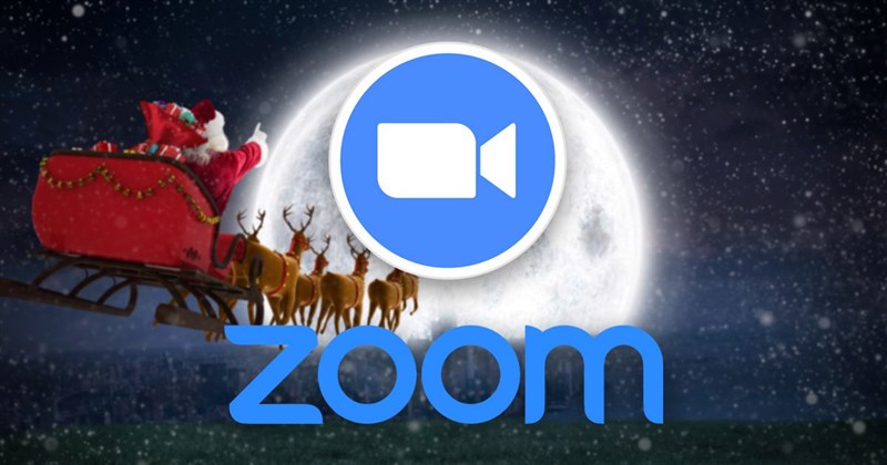 Zoom Removes Its Meeting Time Limit for the Holidays
