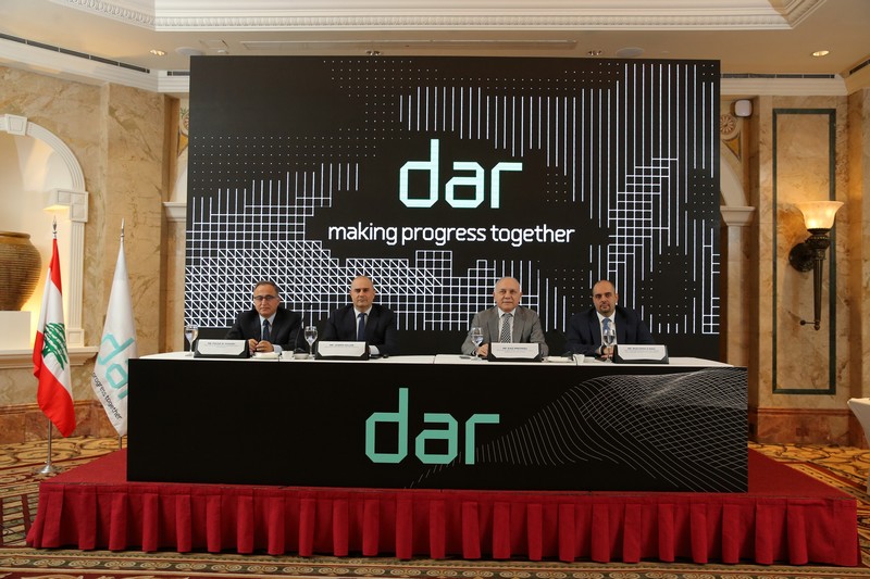 Dar Al-Handasah Consultants (Shair & Partners) Celebrates the Diamond Jubilee 60 years of ongoing success, innovation, and leadership