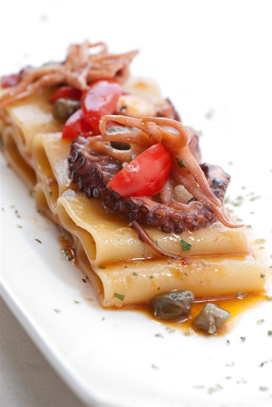 Interview with Michelin Star Chef Lucciano Zazzeri by Beiruting.com