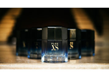  Paco Rabanne, the master of fantasies