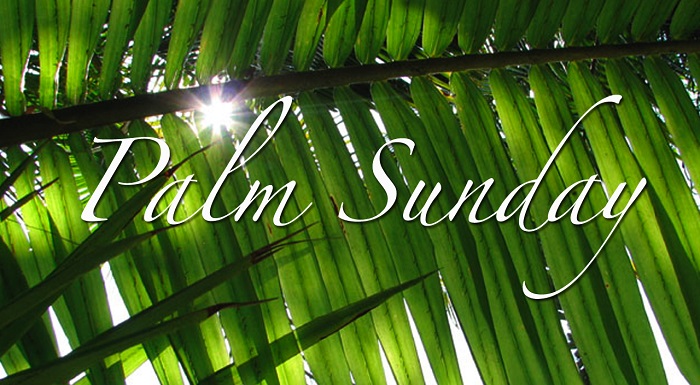 Celebration of Palm Sunday in Lebanon: Places to go