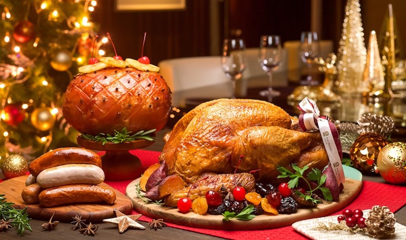 Where to go on Christmas Eve & Day in Lebanon