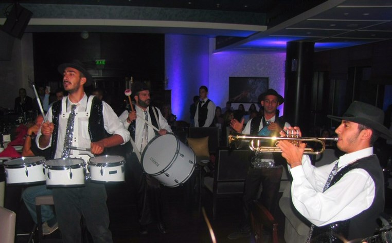 Hilton Hotels One Month Festival of Fun Bidding Summer Goodbye the Hilton way