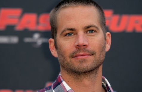 Fast&Furious Paul Walker dead at 40 !