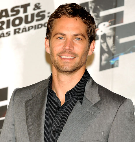 Fast&Furious Paul Walker dead at 40 !
