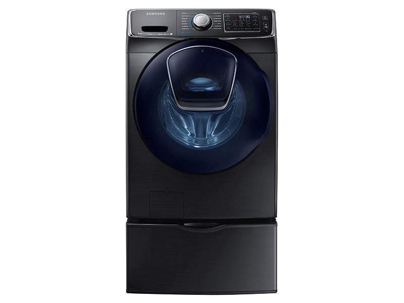 Samsung Activ Dual Wash 