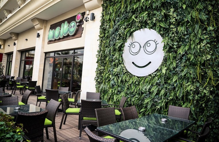 First Meito Outlet Opens in Beirut