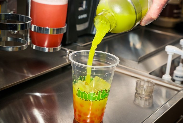 First Meito Outlet Opens in Beirut