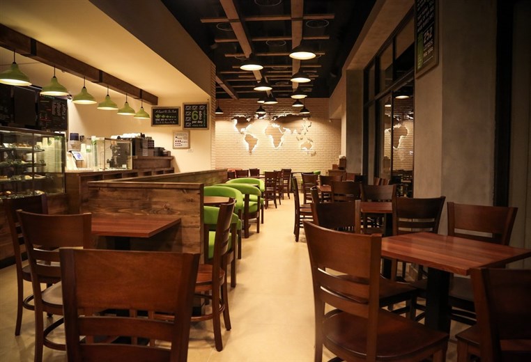 First Meito Outlet Opens in Beirut