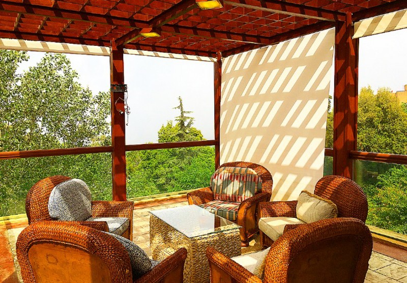 Shisha Hills at Grand Hills , a Luxury Collection Hotel & SPA
