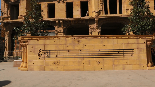 7UP’s Wall of Music inspires originality and spreads a positive beat