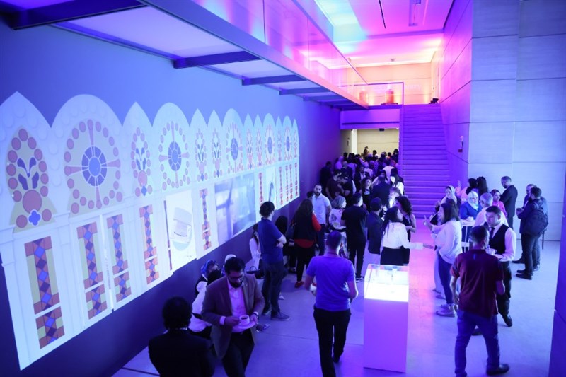Strong at Roots Convention: Celebrated Heritage Innovation and Dermatology