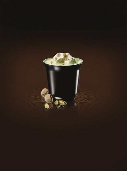 Celebrating moments of togetherness with Nespresso   