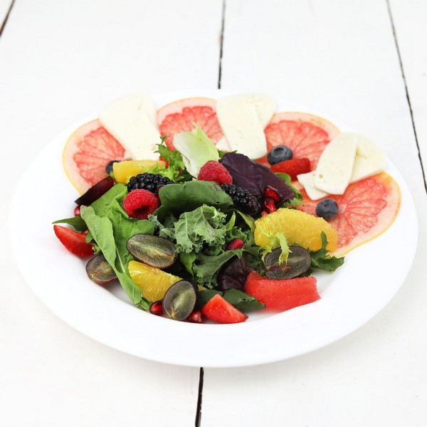 Zen Cuisine your homemade food diet center