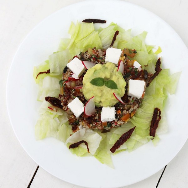 Zen Cuisine your homemade food diet center