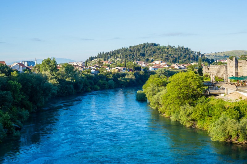 flydubai launches flights to Podgorica 
