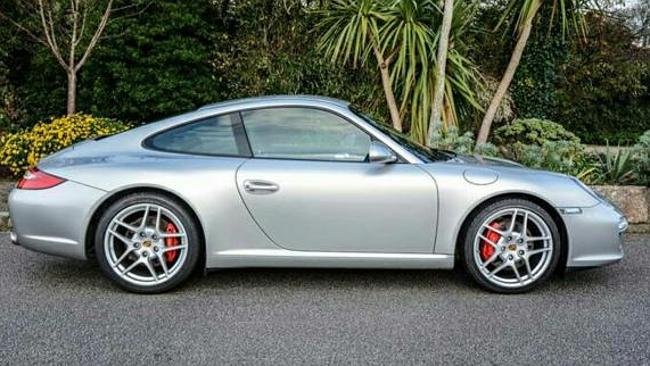 Wife Gets Massive Revenge On Cheating Husband With His Porsche
