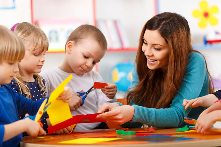 Four Tips For Better Daycare Integration