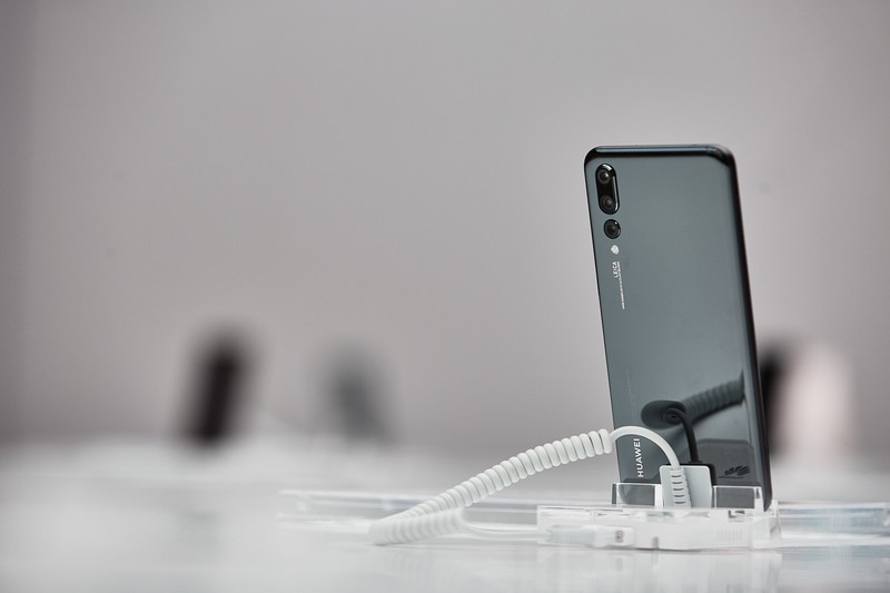 Low Light Conditions Won’t Stop You from Getting the Best Shooting Experience with Huawei P20 Pro