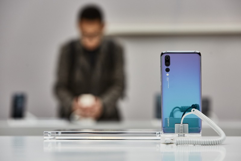 Low Light Conditions Won’t Stop You from Getting the Best Shooting Experience with Huawei P20 Pro