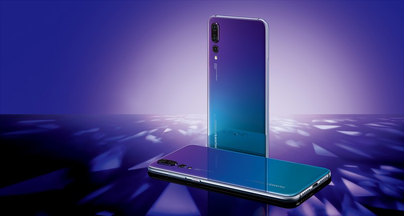 5 Reasons You Should Buy the Huawei P20 Pro