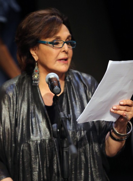 The 20th anniversary of Masrah el Madina launched in Beirut