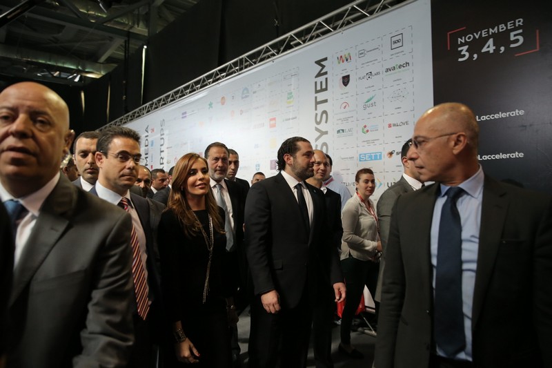 Banque du Liban launches its third edition of BDL Accelerate 2016