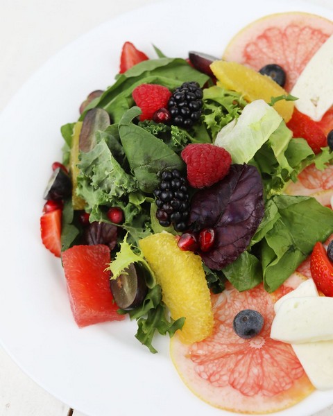 Zen Cuisine your homemade food diet center