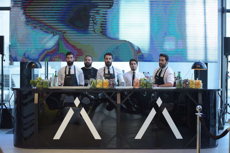 Lebanon's Latest in Luxury Lifestyle Altus Brings the Best to Beirut