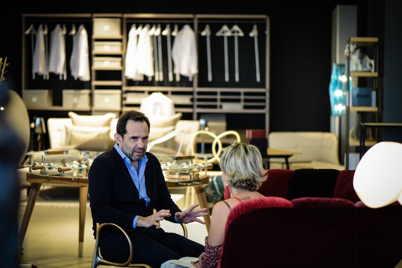 Lebanon's Latest in Luxury Lifestyle Altus Brings the Best to Beirut