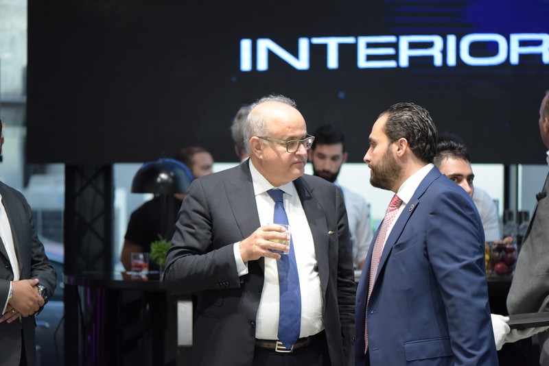 Lebanon's Latest in Luxury Lifestyle Altus Brings the Best to Beirut