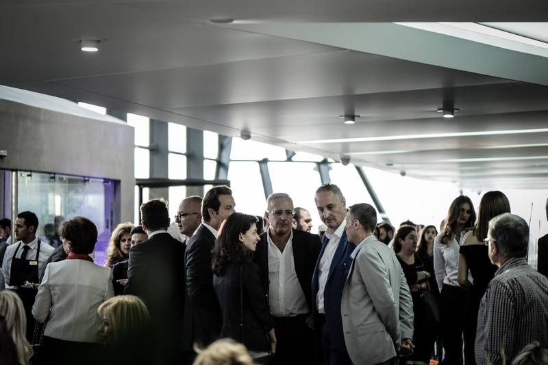 Lebanon's Latest in Luxury Lifestyle Altus Brings the Best to Beirut