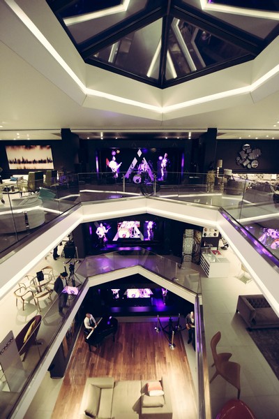 Lebanon's Latest in Luxury Lifestyle Altus Brings the Best to Beirut
