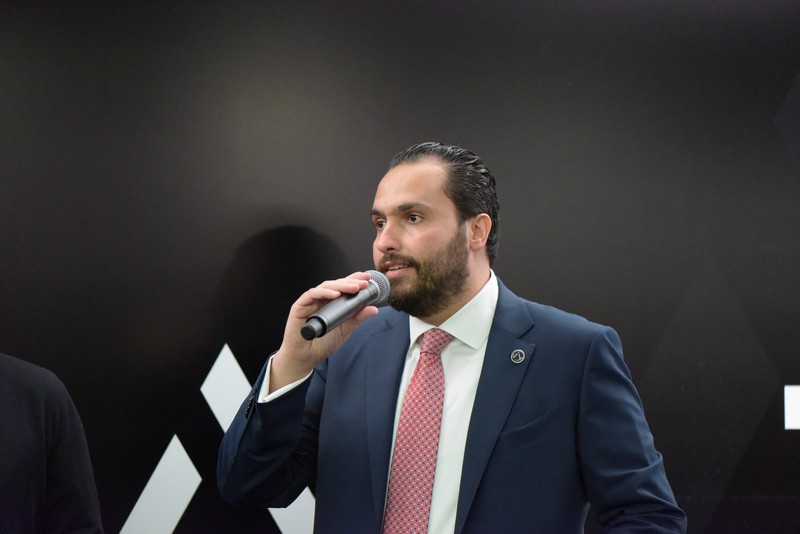 Lebanon's Latest in Luxury Lifestyle Altus Brings the Best to Beirut