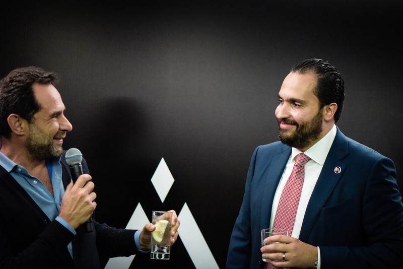 Lebanon's Latest in Luxury Lifestyle Altus Brings the Best to Beirut