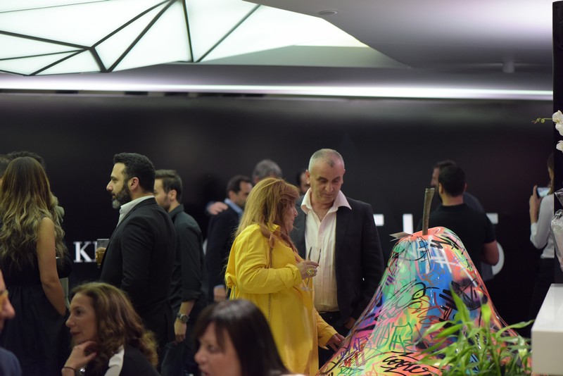Lebanon's Latest in Luxury Lifestyle Altus Brings the Best to Beirut