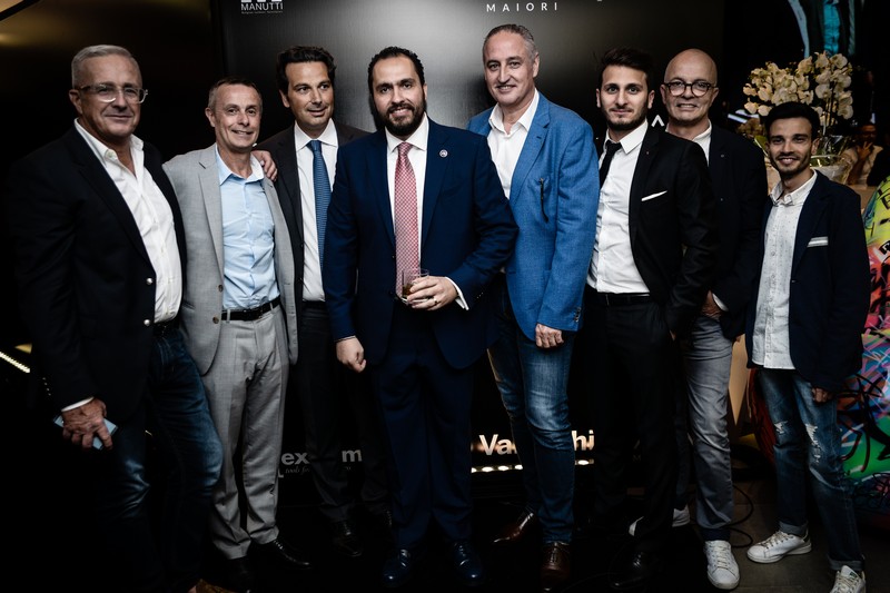 Lebanon's Latest in Luxury Lifestyle Altus Brings the Best to Beirut