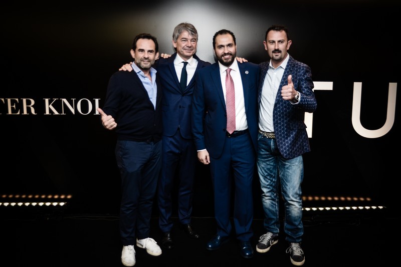 Lebanon's Latest in Luxury Lifestyle Altus Brings the Best to Beirut