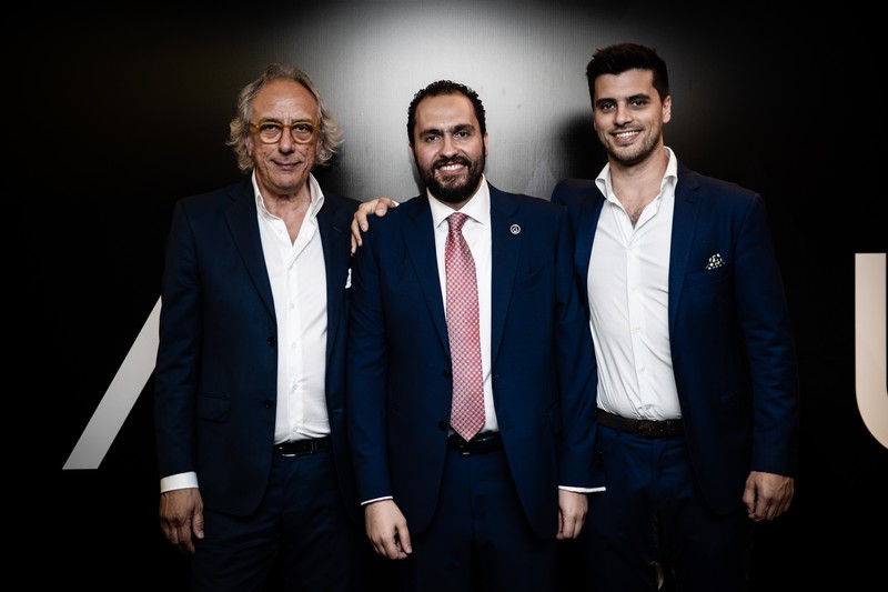 Lebanon's Latest in Luxury Lifestyle Altus Brings the Best to Beirut