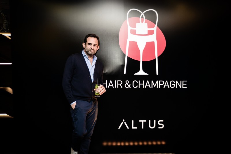 Lebanon's Latest in Luxury Lifestyle Altus Brings the Best to Beirut