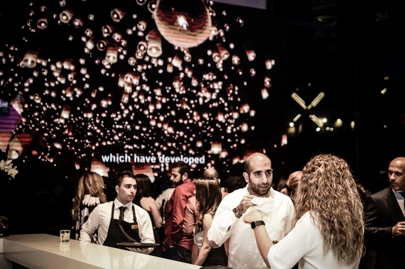 Lebanon's Latest in Luxury Lifestyle Altus Brings the Best to Beirut