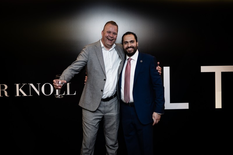 Lebanon's Latest in Luxury Lifestyle Altus Brings the Best to Beirut