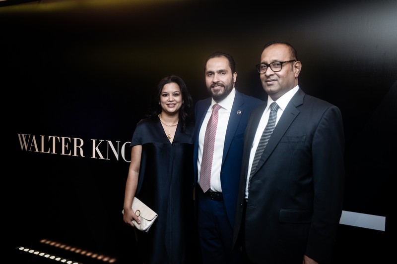 Lebanon's Latest in Luxury Lifestyle Altus Brings the Best to Beirut