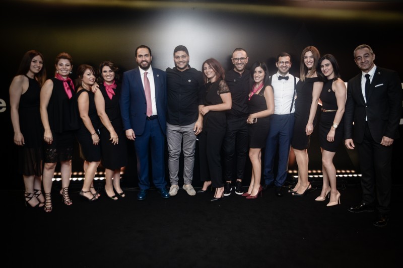 Lebanon's Latest in Luxury Lifestyle Altus Brings the Best to Beirut
